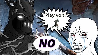 The Problem With Warframe Sweats