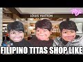 FILIPINO TITAS SHOP LIKE