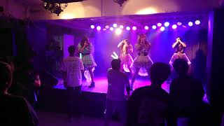 2019/2/3 姫事絶対値 Dt.bld DAICHIさんサーフされる