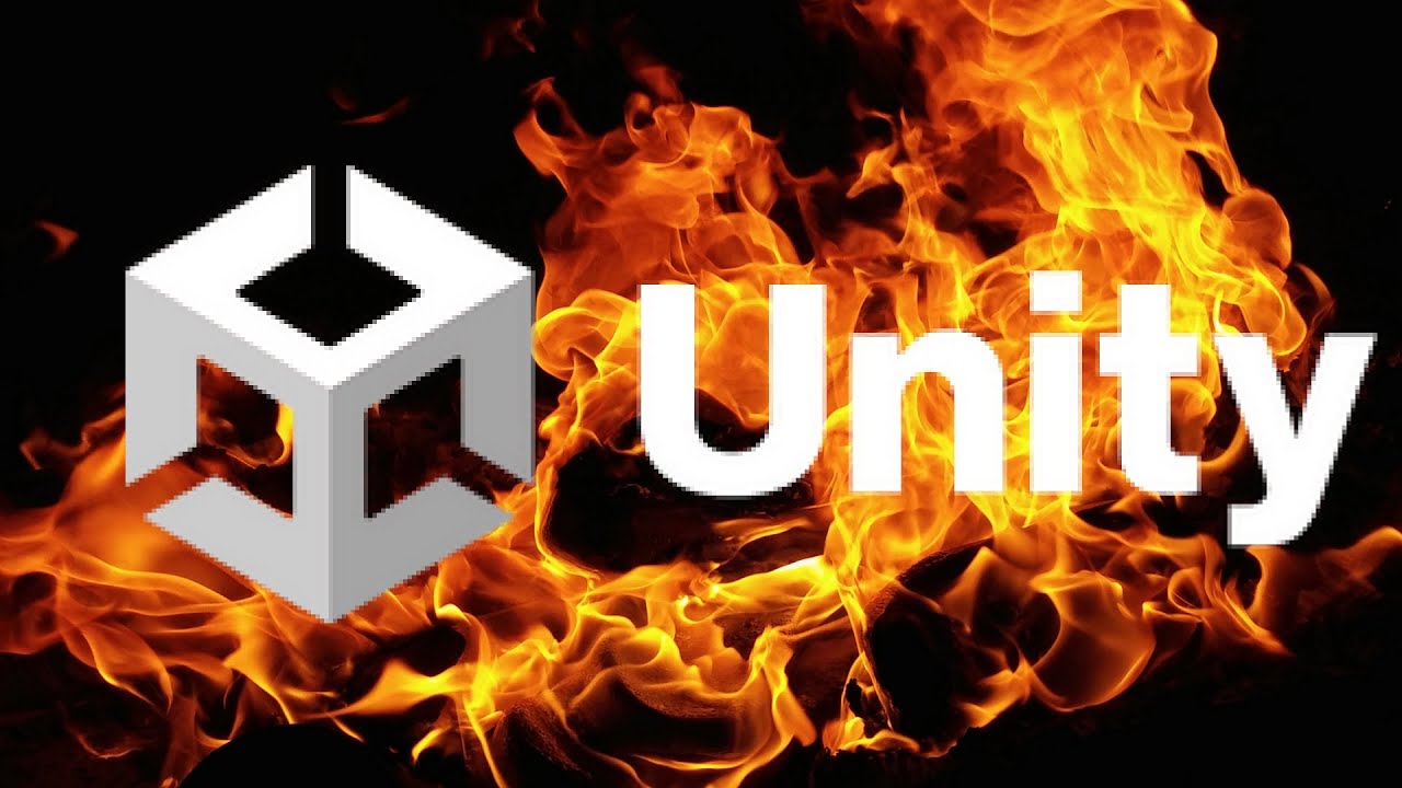 Unity Introduces Runtime Fees - How This Affects Unreal Engine - YouTube