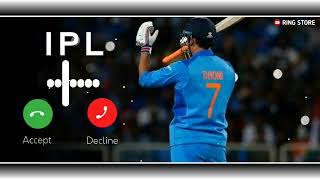 IPL Match Tone : Live IPL Match 2023 : IPL Ringtone 2023 #liveipl