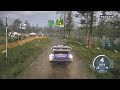 C4-9 Rally Finland | WRC 24