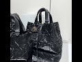 Dior Toujours handbag