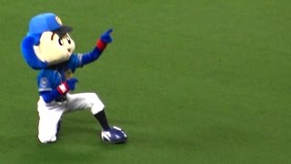 2016.04.22 ドアラ勝利の宙返り