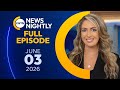 EWTN News Nightly | Wednesday, June 3, 2026