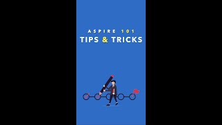 Tips \u0026 Tricks for GRADUAN Aspire 2023