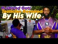 Husband Gets Testicles Revoked By His Wife!