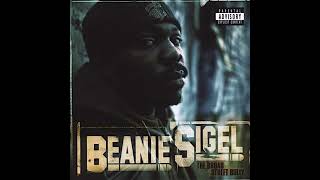 Beanie Sigel \u0026 DJ Keyz - The Broad Street Bully (Full Mixtape)