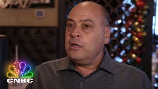 Staten Island Hustle: Uncle Dom Detore | CNBC Prime