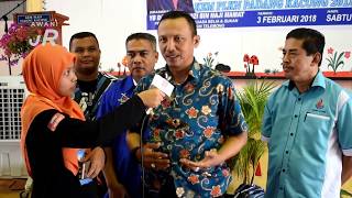 #AWANIJr: Dato' Haji Rozi Haji Mamat bersama Eduwave TV