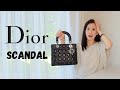 Is this the end of Dior? Should we all forget about buying luxury bags? Will you  still buy Dior?