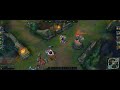 irelia sick 1v2 outplay