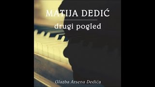 Matija Dedić - Moderato cantabile