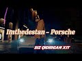 Imthedestan - Porsche official video TOGAVAJIYAN MOSHINAM PORSCHE PORSCHE DUBAI