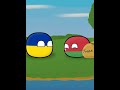 Бизнес по Беларуски countryballs shorts