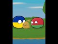 Бизнес по Беларуски countryballs shorts