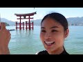 【travel】hiroshima japan yuki sonoda