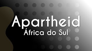 Apartheid | África do Sul - Brasil Escola