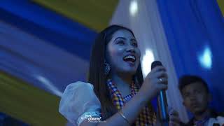 Nilakshi Neog live on Rohon