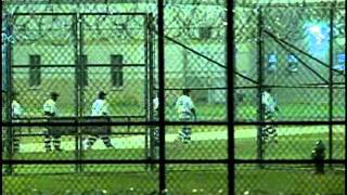 Escaped Inmate Captured