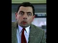 mr bean😂😂 #comedy #shorts