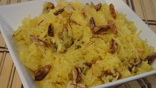Kesari Bhaat
