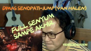 Dimas Senopati_Jump (Van Halen)