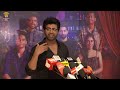 neek celebrity premiere show arun vijay review dhanush gv prakash pavish anikha