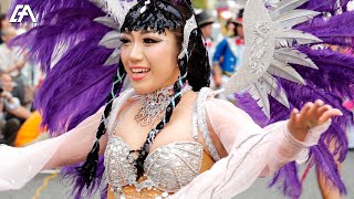 東松山サンバカーニバル 2019 vol.2 仲見世バルバロス - Higashimatsuyama Samba Carnival -