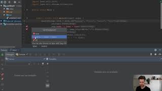 How to properly debug Java Lambdas - Tips & Tricks #009 | Java Programmer: Tips & Tricks