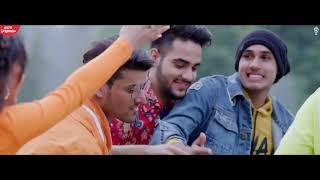 Jinna Gussa Kardi Aa Teri Naar Ve - Nikk, Avneet Kaur  Latest Punjabi Song #HitPunjabiSongs