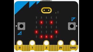 Using Python micro:bit editor