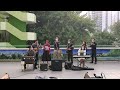 《Chill Fun Busking 2021-快閃實況》|  LKKC Campus TV - 順德聯誼總會梁銶琚中學校園電視台