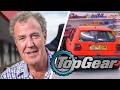 Top 10 Most Rewatched Top Gear Moments