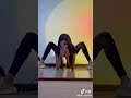 看看我的蜘蛛腿 spider leg