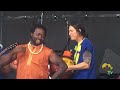 AFRICAN DESCENT FESTIVAL 2021