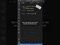 BORING assignment expression in Python