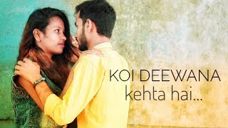Tum To Thehre Pardesi | Emotional Love story | Love creation Official