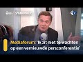 Coronapersconferentie nieuwe stijl? ‘Er moet een campagneplan komen’ | NPO Radio 1