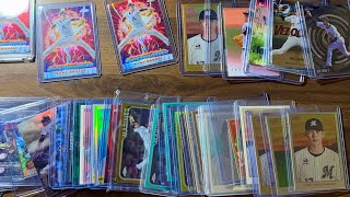 Episode 9 (Part I) Massive Roki Sasaki Card lot unboxing! 🔥 Tons of SP’s and color, Must watch! 🤩