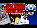 [Vinesauce] Joel - Super Nintendo Bootlegs