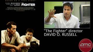 AMC Talks With 'The Fighter' Director David O. Russell