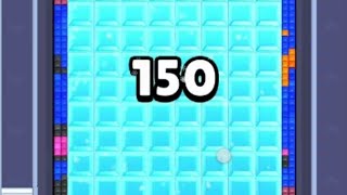 Pixel Flow Level 476. Walkthrough Gameplay