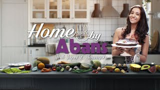 Abans Home Made with Jayani C. Senanayake