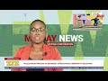 ziz midday news february 03 2025