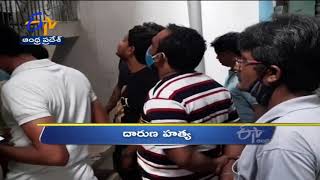 10 AM | Ghantaravam | News Headlines | 13th Sep 2021 | ETV Andhra Pradesh