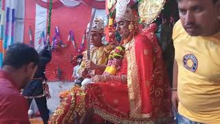 mata ka bhon santokhgarh 2021 (part -2) #jaimatadi