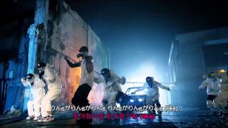 태양(TAEYANG/SOL) RINGA LINGA(링가 링가) ルビ+歌詞+日本語訳