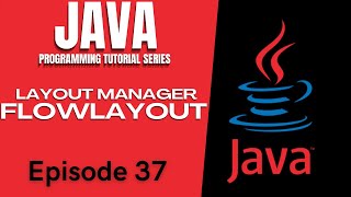 Java Tutorial #37| FLOWLAYOUT| JBUTTON| JTEXTAREA| JFRAME| SWING GUI |Tagalog|English| Filipino|2021