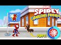 Spidey and His Amazing Friends: Save The Puppy!🕸️🐶